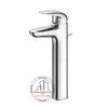 Vòi chậu lavabo TOTO TLS03303V nóng lạnh cổ cao