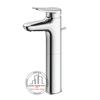 Vòi chậu lavabo TOTO TLS04304V nóng lạnh cổ cao