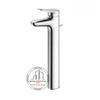 Vòi chậu lavabo TOTO TLS04306V nóng lạnh cổ cao