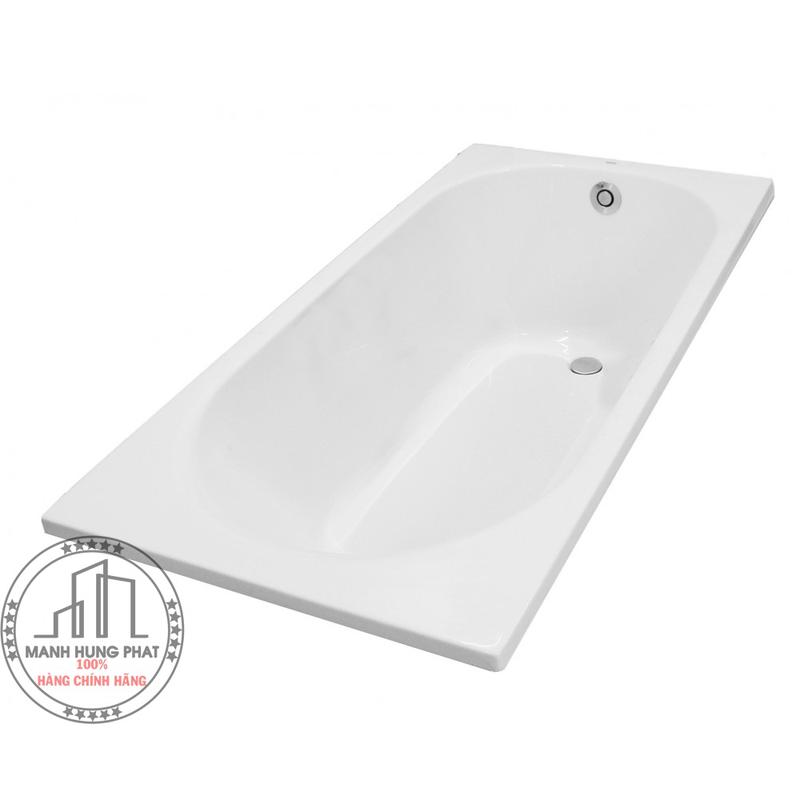 Bồn tắm TOTO PAY1510V#W/TVBF411