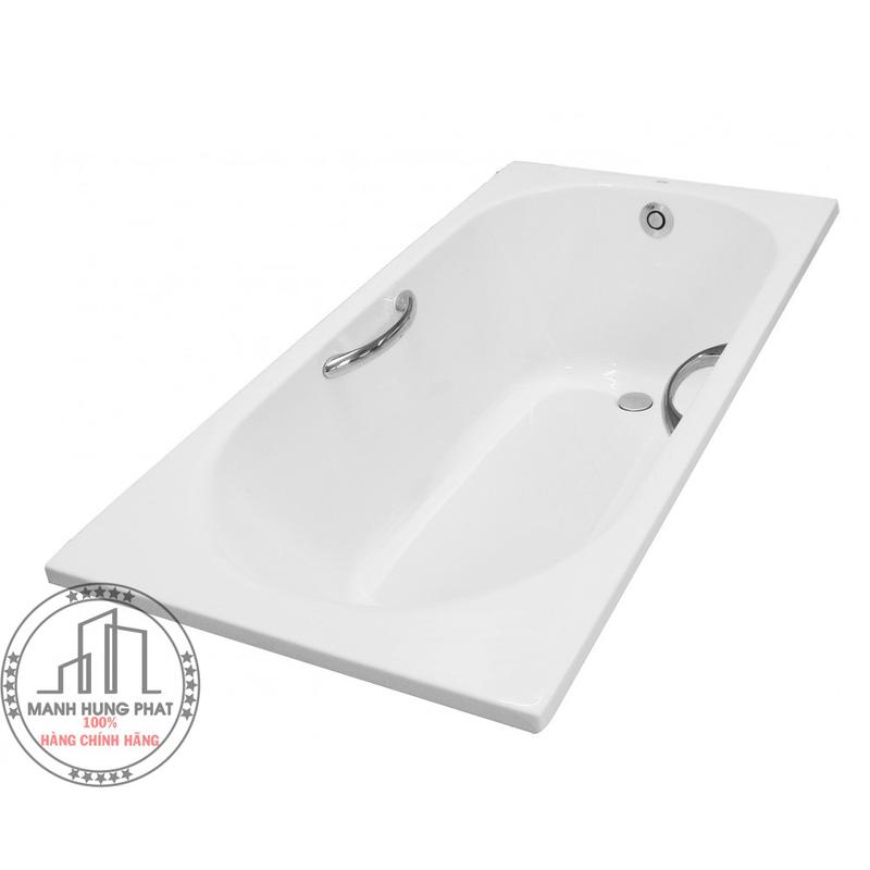 Bồn tắm TOTO PAY1510HV#W/TVBF411