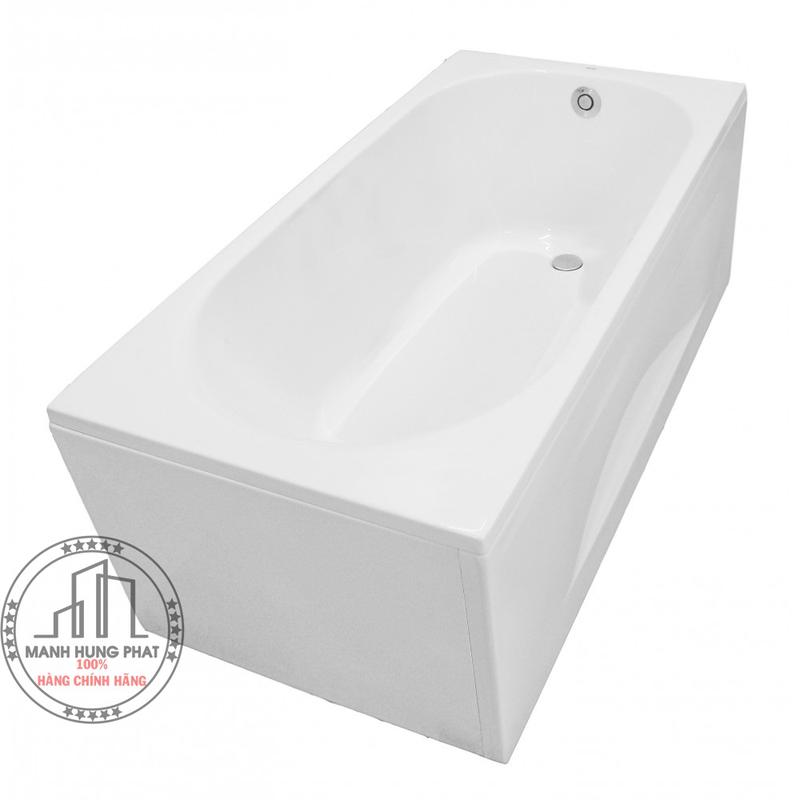bồn tắm TOTO PAY1515VC#W/TVBF411