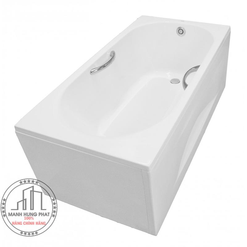 Bồn tắm TOTO PAY1515HVC