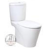 Bồn cầu 2 khối TOTO CS819DST3 nắp đóng êm