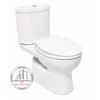 Bồn cầu 2 khối TOTO CS325DRT2 nắp đóng êm