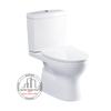 Bồn cầu 2 khối TOTO CS320DMMT8 nắp đóng êm