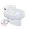 Bồn cầu 1 khối TOTO MS688T3 nắp đóng êm