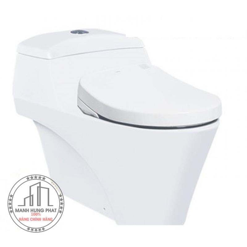 Bồn cầu TOTO CW823NW nắp điện tử