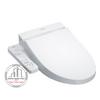 Nắp rửa điện tử Washlet TOTO TCF6631A