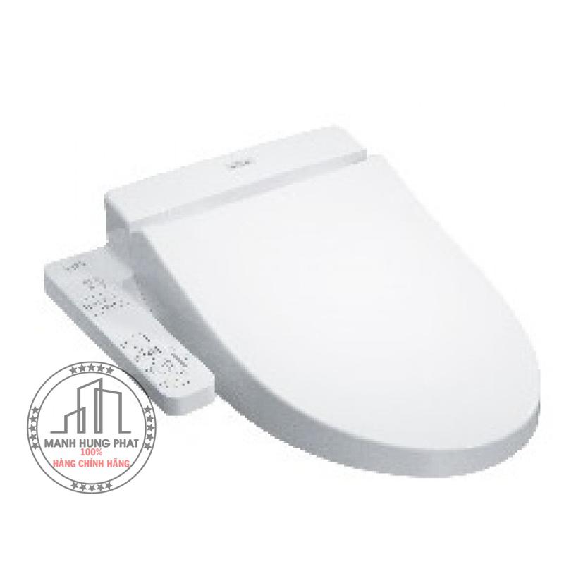Nắp rửa điện tử Washlet TOTO TCF6631A