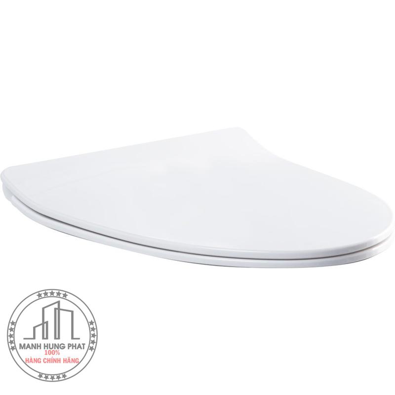 Nắp cầu đóng êm TOTO TC600VS