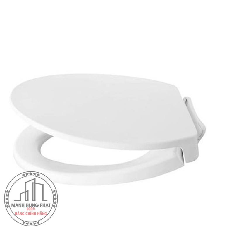 Nắp đóng êm TOTO TC393VS