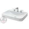 Chậu rửa lavabo TOTO LT5616 đặt bàn