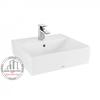 Chậu rửa lavabo TOTO LT710CTR đặt bàn