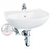 Chậu rửa lavabo TOTO LT236CS treo tường