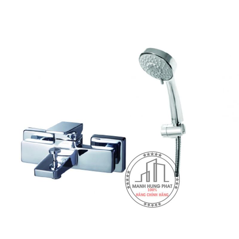 Sen tắm TOTO TVSM110RU/DGH108ZR nóng lạnh