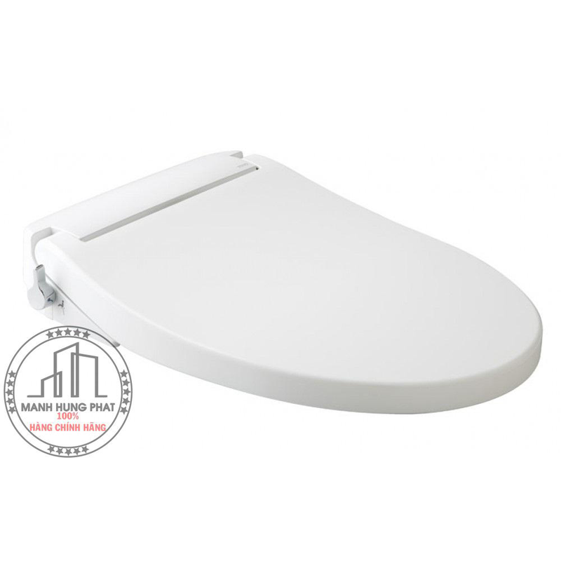 Nắp rửa cơ Ecowasher TOTO TCW07S
