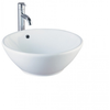 Chậu rửa lavabo TOTO LT523S đặt bàn