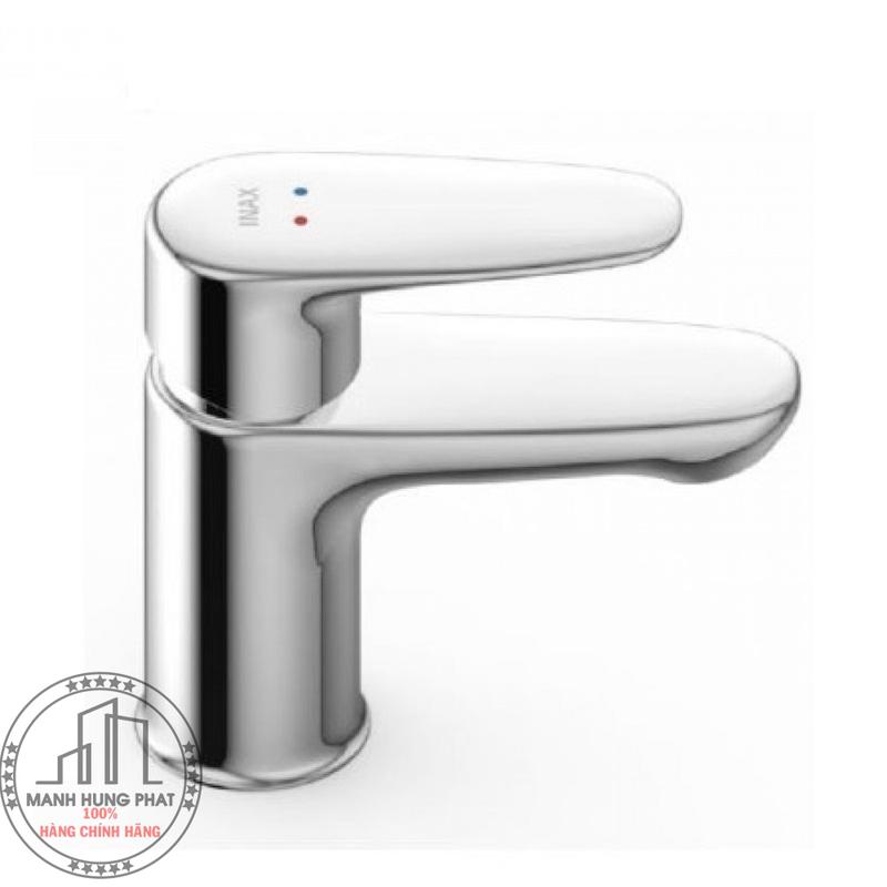 Vòi chậu lavabo INAX LFV-1112S nóng lạnh