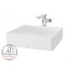 Chậu rửa lavabo TOTO LW574JW/F đặt bàn