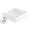 Chậu lavabo American Standard WP-F411 đặt bàn 