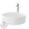 Chậu rửa lavabo TOTO LW572JWF đặt bàn