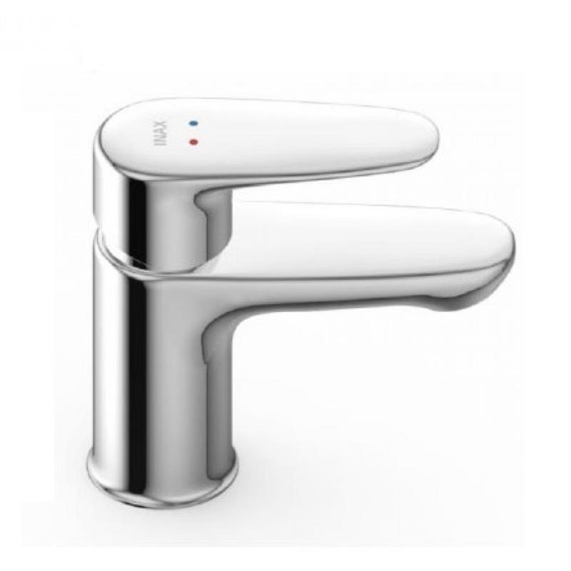 Vòi chậu lavabo INAX LFV-112S nóng lạnh
