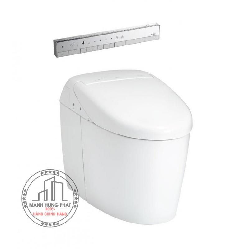 Bồn Cầu điện tử TOTO CS989VT/TCF9788WZ