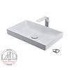 Chậu rửa Lavabo TOTO LT4716G19 đặt bàn