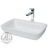 Chậu rửa Lavabo TOTO PJS06WE đặt bàn