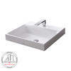 Chậu rửa Lavabo TOTO LT1615K đặt bàn