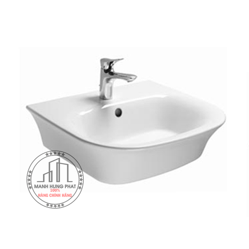 Chậu rửa Lavabo TOTO LW196K treo tường