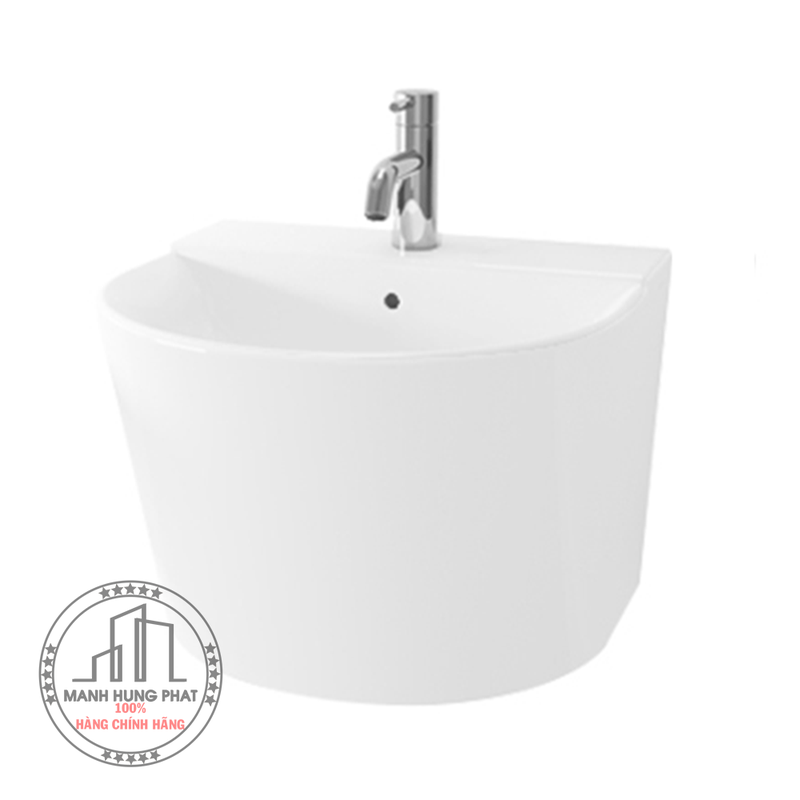 Chậu rửa Lavabo TOTO LW898CJW/F treo tường