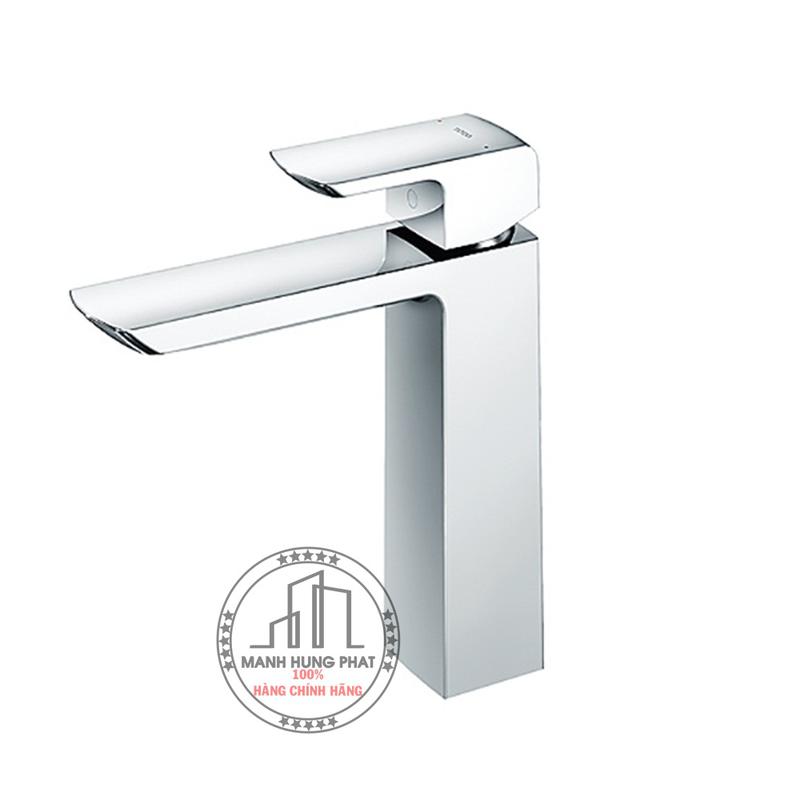 Vòi chậu Lavabo TOTO TLG02306B nóng lạnh