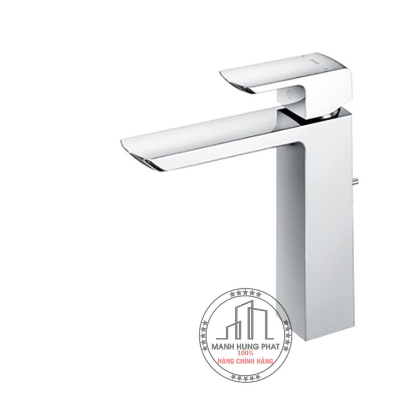 Vòi chậu Lavabo TOTO TLG02304V1 nóng lạnh