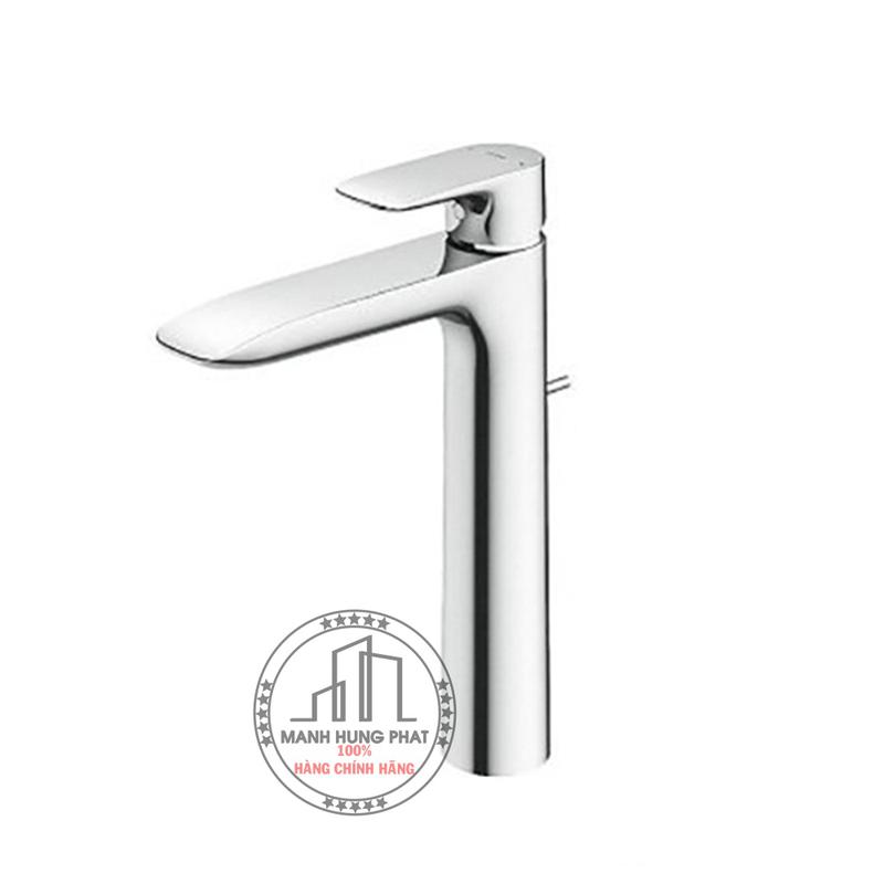 Vòi chậu Lavabo TOTO TLG04307V1 nóng lạnh