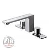 Vòi xả bồn TOTO TBX20AV200 nóng lạnh
