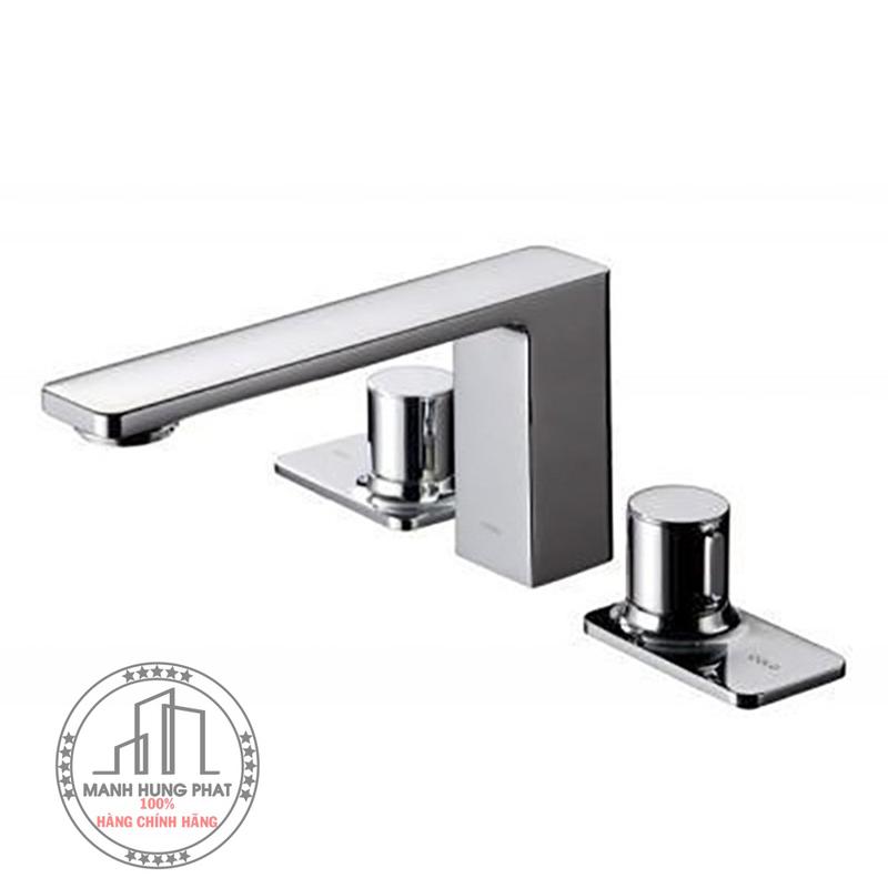 Vòi xả bồn TOTO TBX20AV200 nóng lạnh