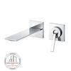Vòi chậu TOTO TLP02309B nóng lạnh gắn tường