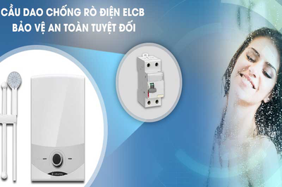 Máy nước nóng trực tiếp ARISTON Luxury ST 45PE-VN-copy-copy-copy-copy-copy-copy-copy-copy