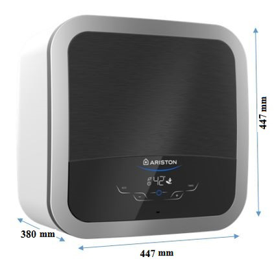 Máy nước nóng gián tiếp ARISTON ANDRIS2 30 TOP WIFI