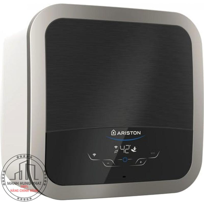 Máy nước nóng gián tiếp ARISTON ANDRIS2 30 TOP WIFI