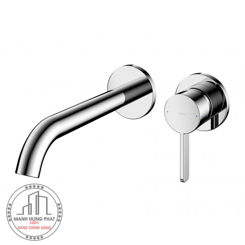 Vòi chậu Lavabo TOTO TLG11308B nóng lạnh 2 lỗ