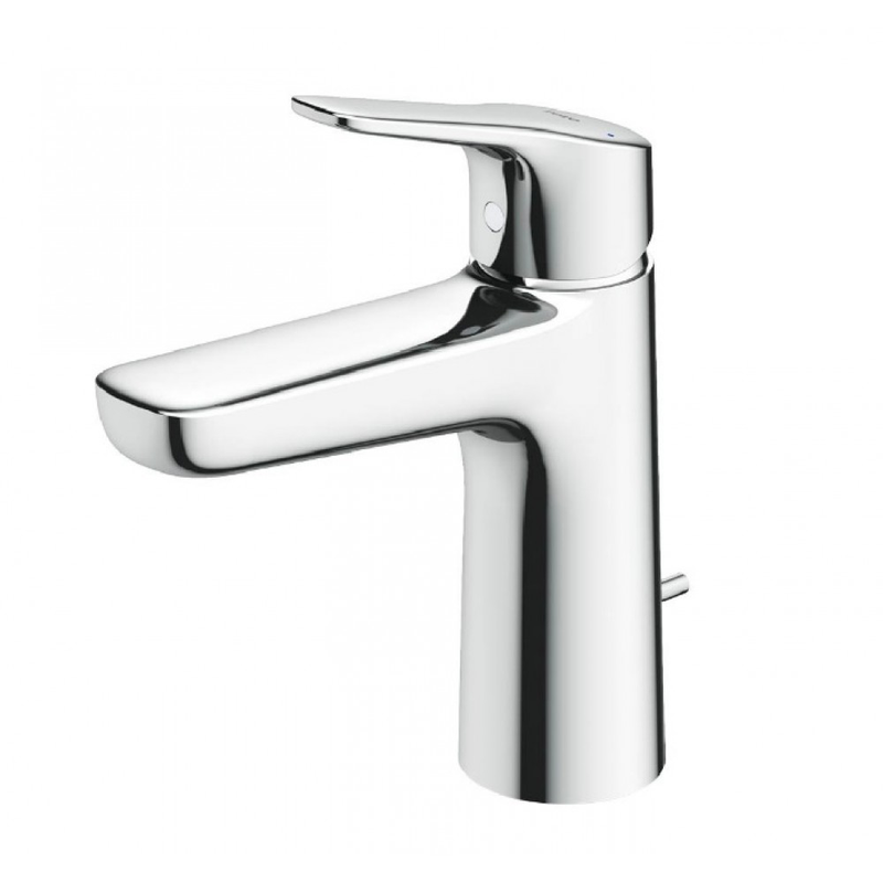 Vòi chậu lavabo TOTO TLG03301V nóng lạnh