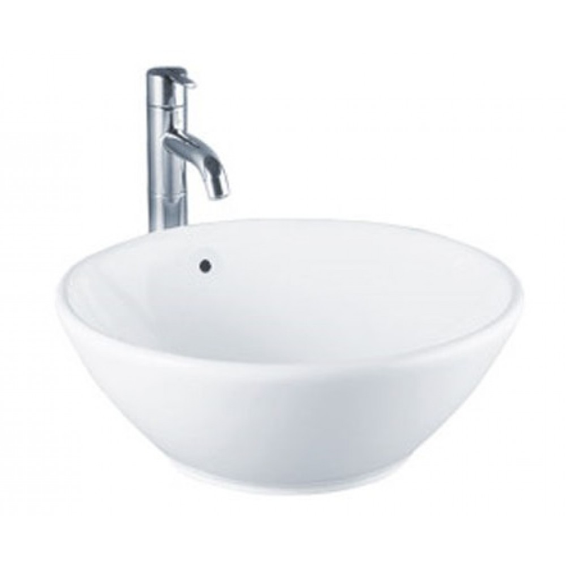 Chậu rửa lavabo TOTO LT523S đặt bàn