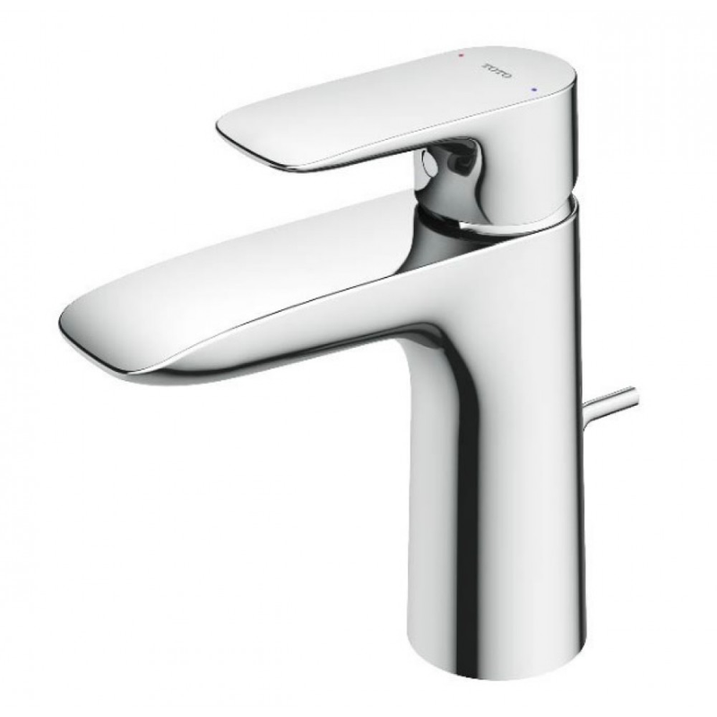 Vòi chậu lavabo TOTO TLG04301V nóng lạnh
