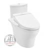 Bồn cầu TOTO CS838DW7 nắp điện tử