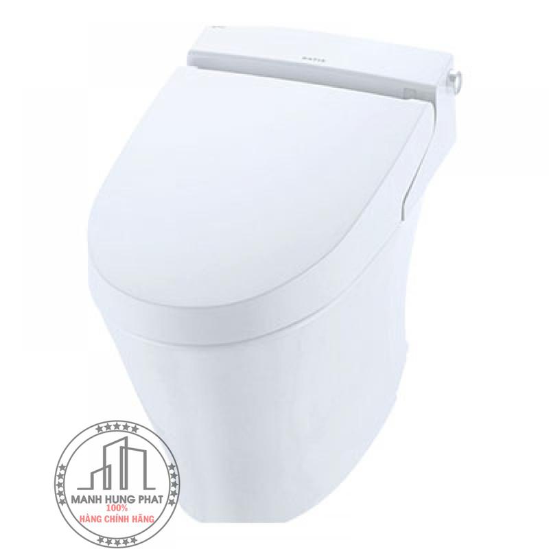 Bồn cầu cảm ứng INAX AC-618VN