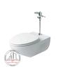 Bồn cầu treo tường AC - 22PVN