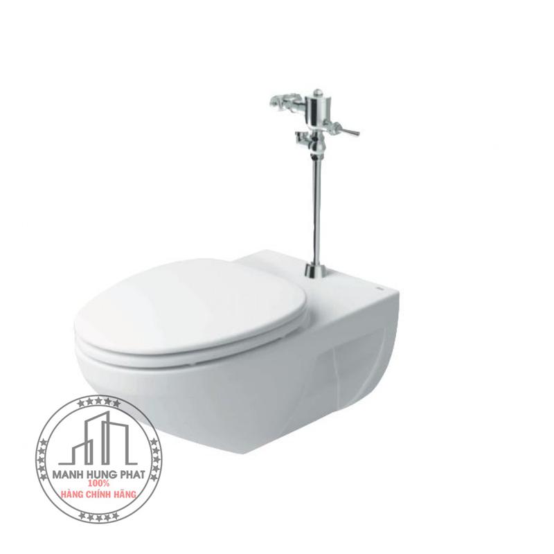 Bồn cầu treo tường AC - 22PVN